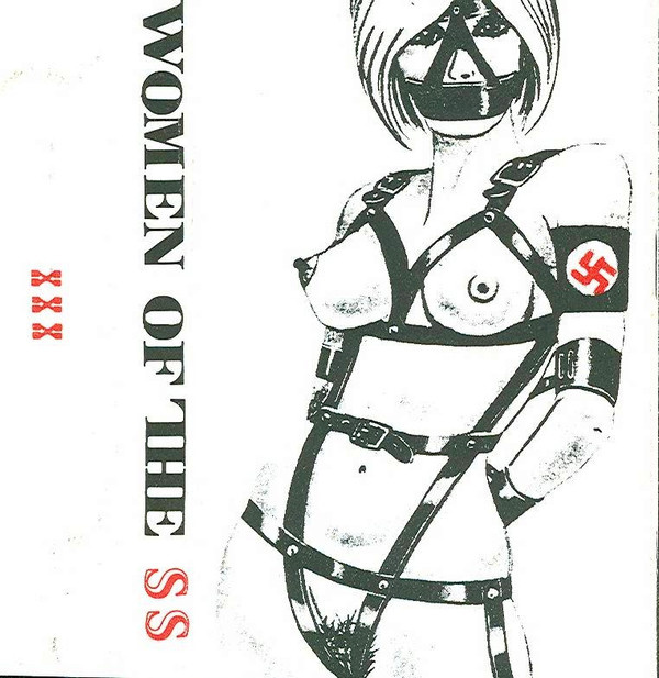 Women of the SS - Trying to Please the SS