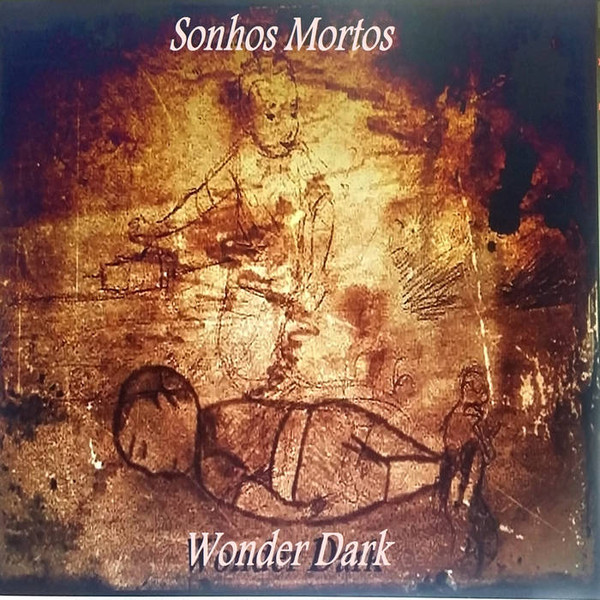 Wonder Dark - No Place