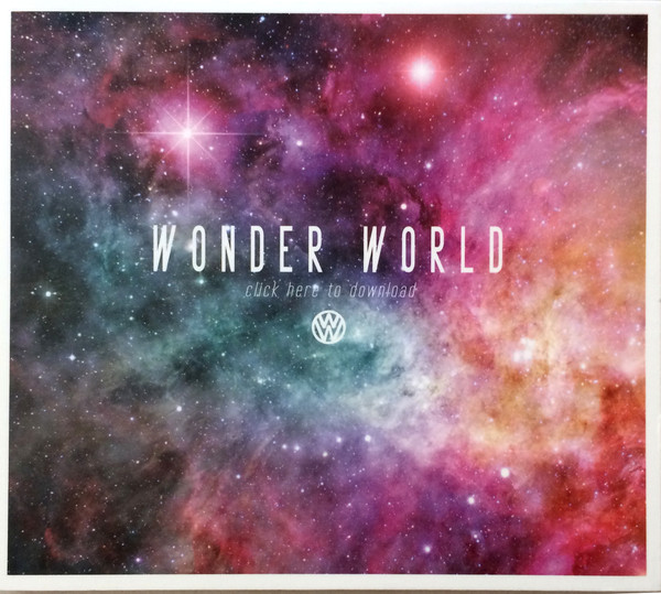Wonder World - a lui in the wind