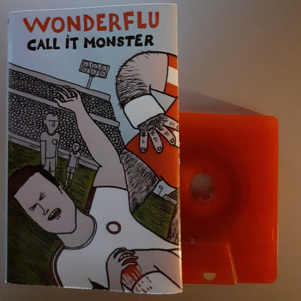 Wonderflu - Running faster