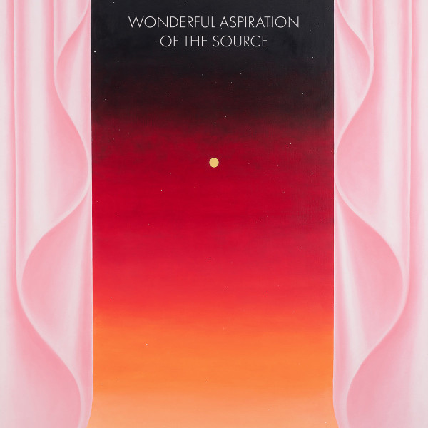 Wonderful Aspiration Of The Source - Cadence
