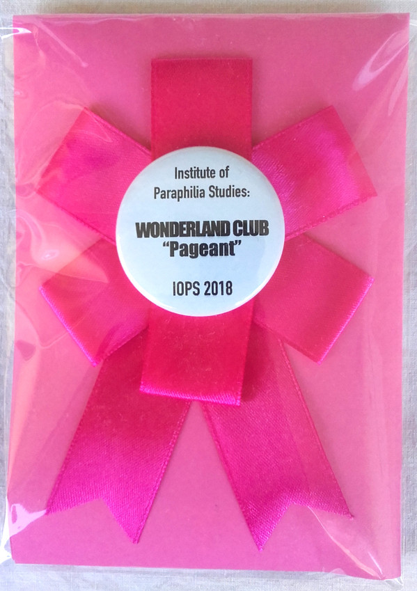 Wonderland Club - Grooming