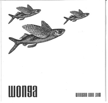 Wonga - Comando