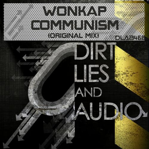 Wonkap - Fireman