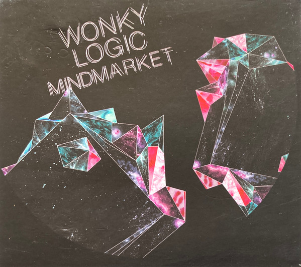 Wonky Logic - flimsy seaside