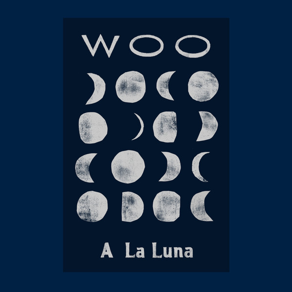 Woo - It's Love