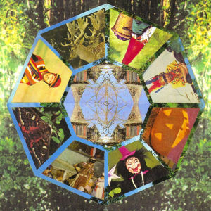 Wood-Land - This Is Our Richness