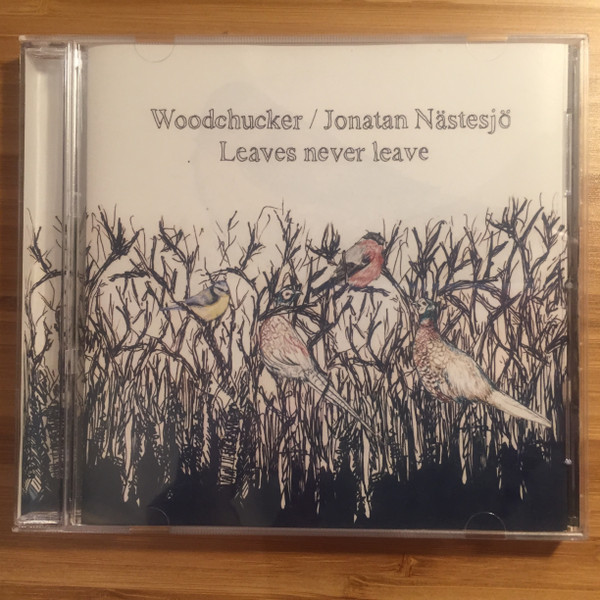 Woodchucker - Mockingbird Pretend Who