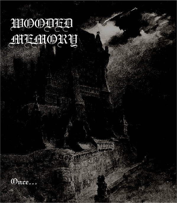 Wooded Memory - A Hermit's Tale