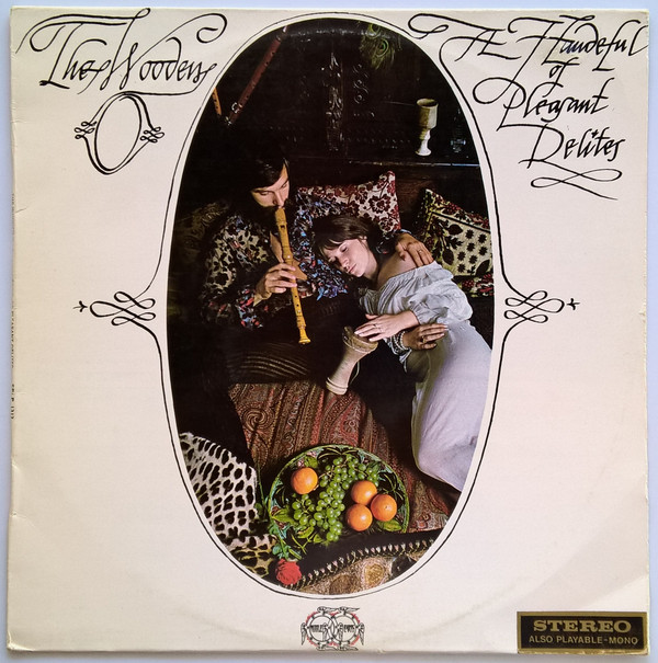 Wooden O - Toye Tune