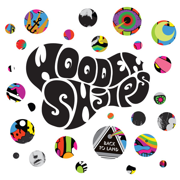 Wooden Shjips - These Shadows
