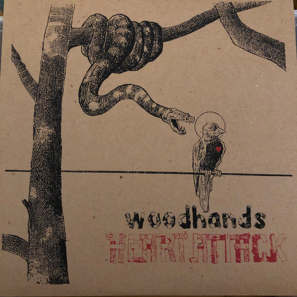 Woodhands - Dancer
