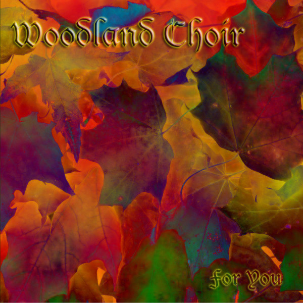 Woodland Choir - Spring