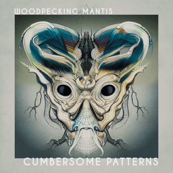 Woodpecking Mantis - Waving at A Melting Square Tooth of A Specific Rabbit