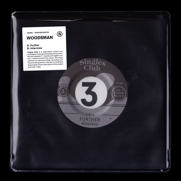 Woodsman - Insects