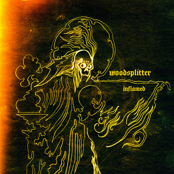 Woodsplitter - Delhi Cab Ride