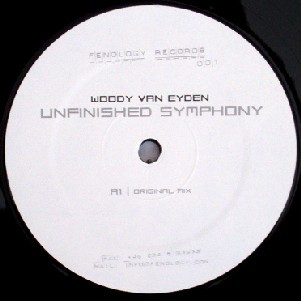Woody van Eyden - Emotions vs Reality