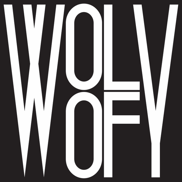 Woolfy - Odyssey