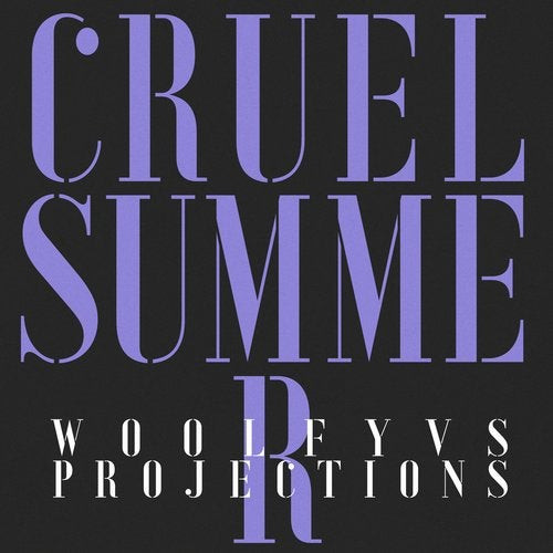 Woolfy Vs Projections - Carry On