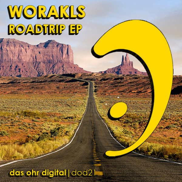 Worakls - Toi