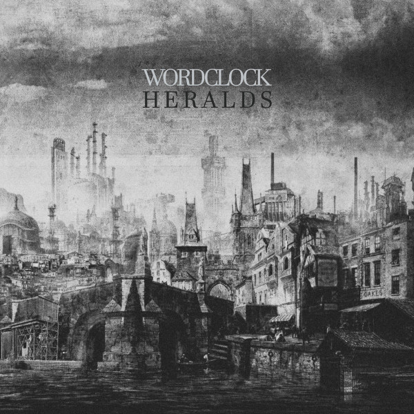 Wordclock - Beatific