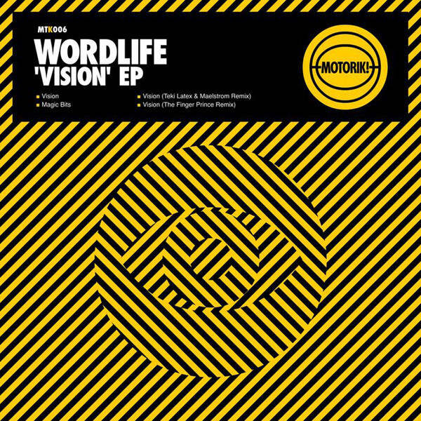 Wordlife - Breakthrough - Extended version