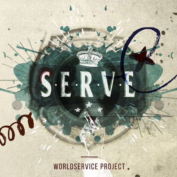 WorldService Project - Fuming Duck