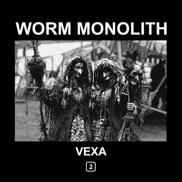 Worm Monolith - Struktures VIII