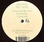 Worst Friends - Short Stopped - Instrumental