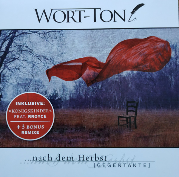Wort-Ton - Mondmeer