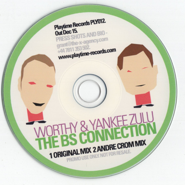 Worthy and Yankee Zulu - Humble Mumble