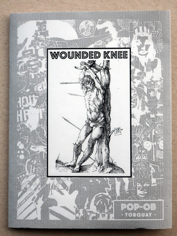Wounded Knee - Bools Rules