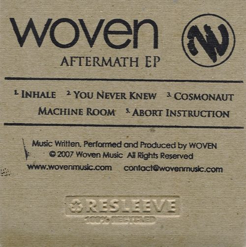 Woven - Brushes