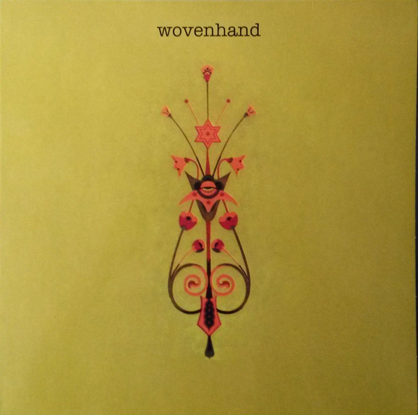 Woven Hand - Dirty Blue
