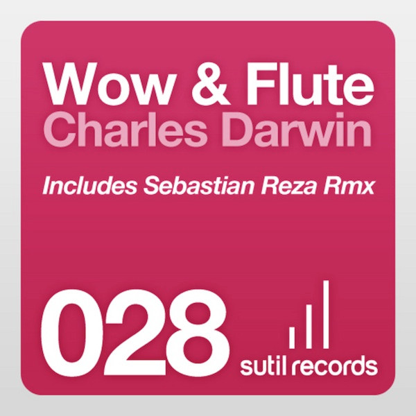 Wow & Flute - Kamaruko (Original Mix)