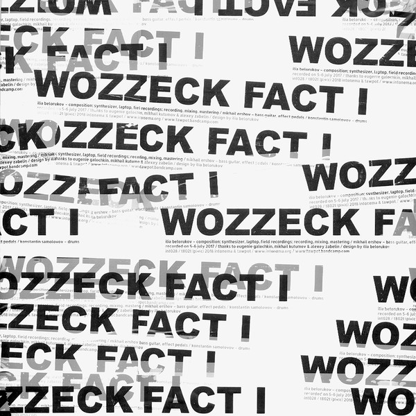 Wozzeck - Act I