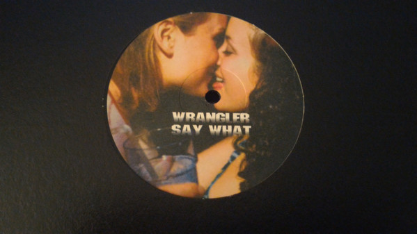 Wrangler - How To Start a Revolution