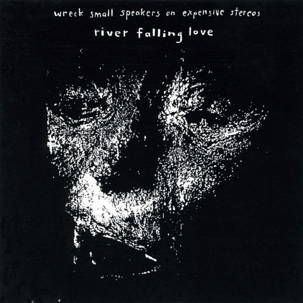 Wreck Small Speakers on Expensive Stereos - Rain
