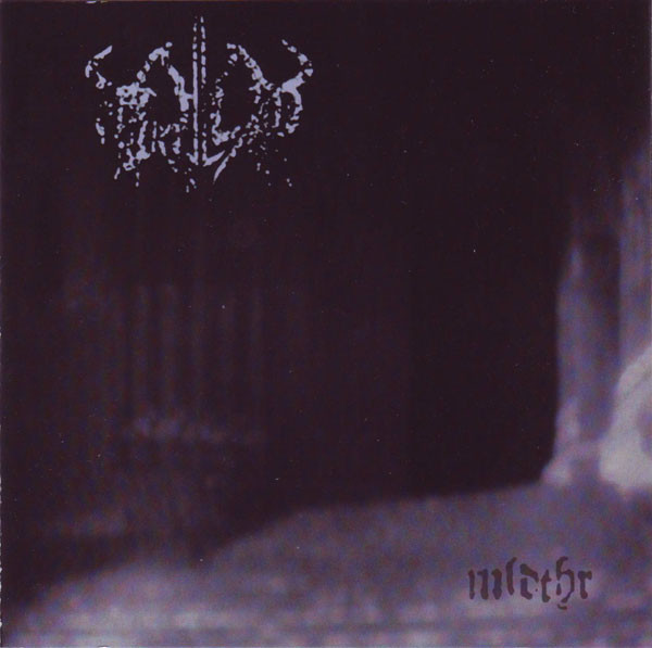 Wrnlrd - Breath Of Doors