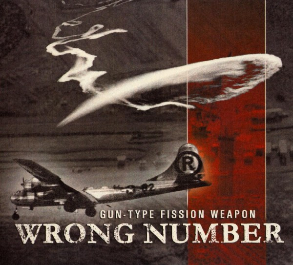 Wrong Number - icon h