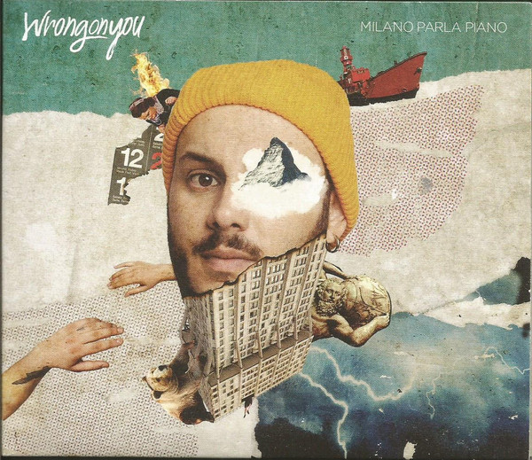 Wrongonyou - Killer
