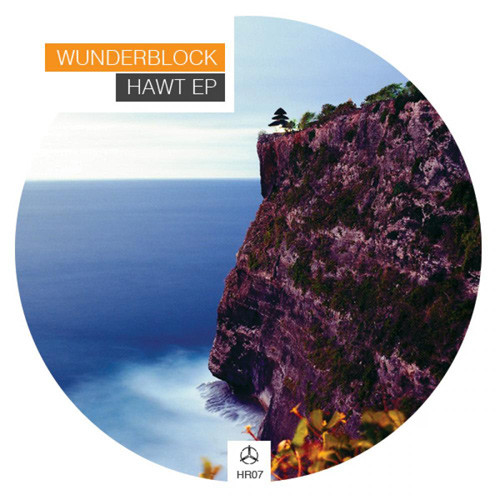 Wunderblock - Act 1 (Examine Remix)