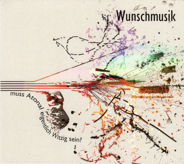 Wunschmusik - Barsch