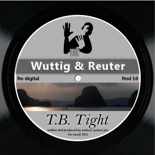 Wuttig & Reuter - Regard De Taupe - Original Mix
