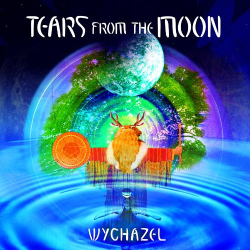Wychazel - Sacral Tone D