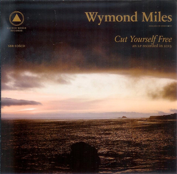 Wymond Miles - Pale Moon