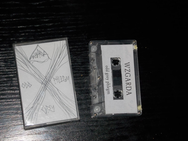 Wzgarda - Zero