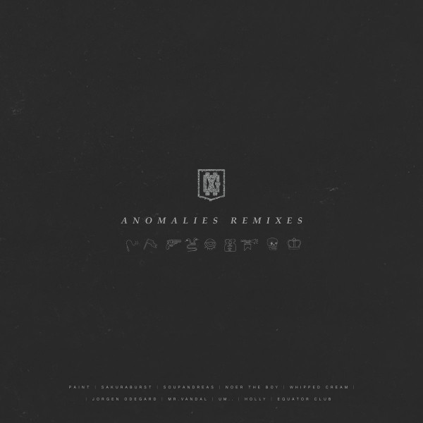 X&G - 4AM
