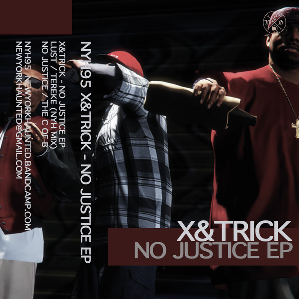 X&trick - Desperate Measures