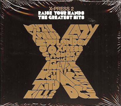 X‐Press 2 - London Xpress